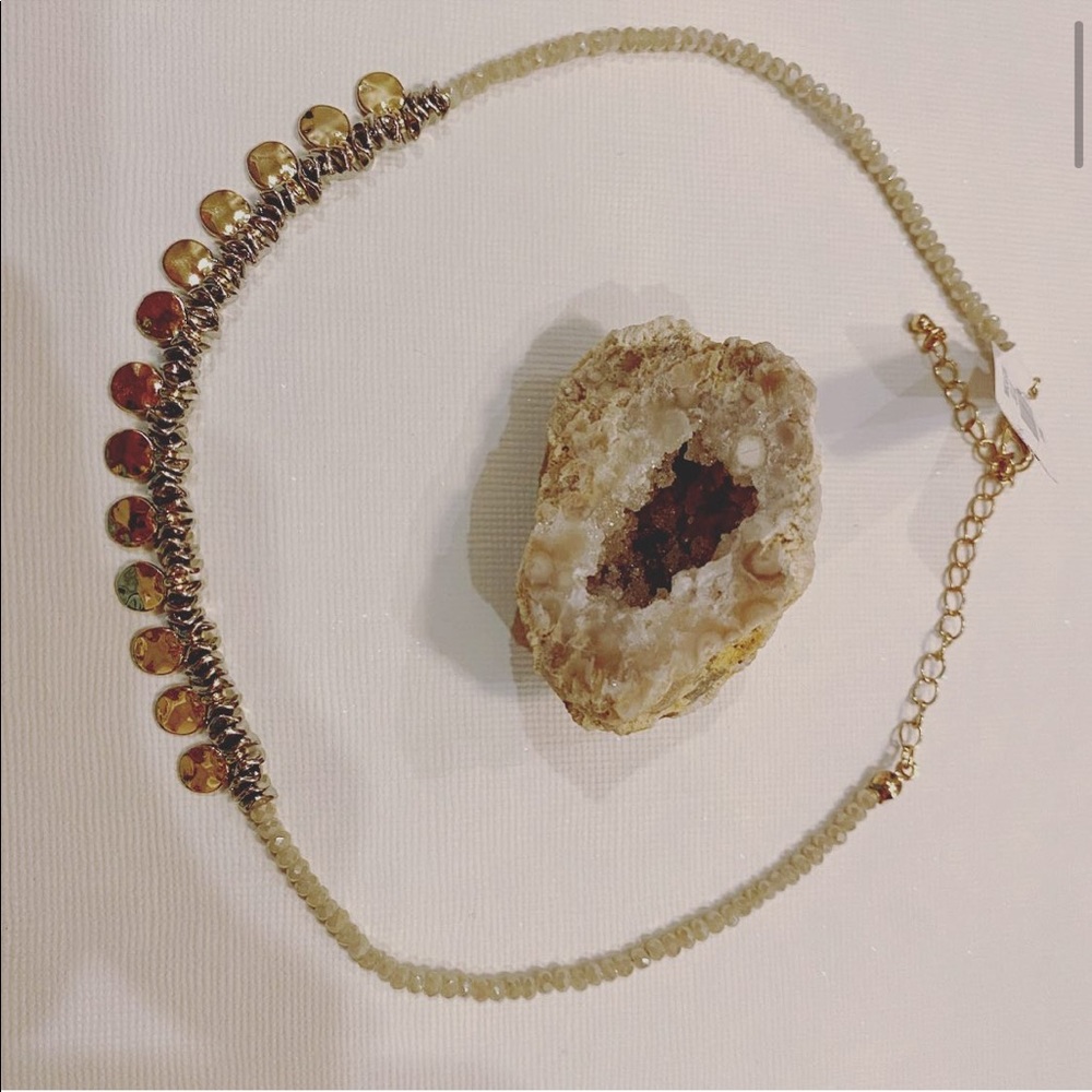 Kayla Choker